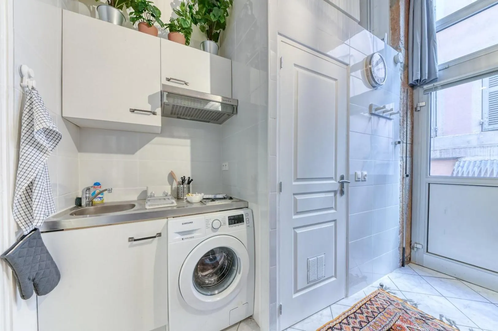 דירות ליון Guestready - Duplex Croix Rousse צרפת