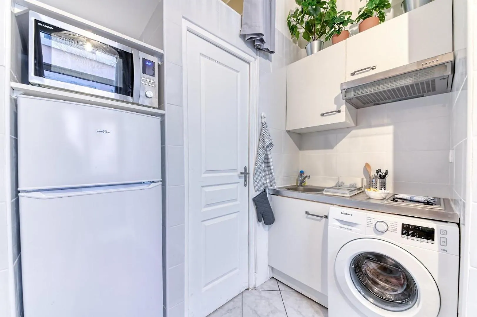 דירות ליון Guestready - Duplex Croix Rousse