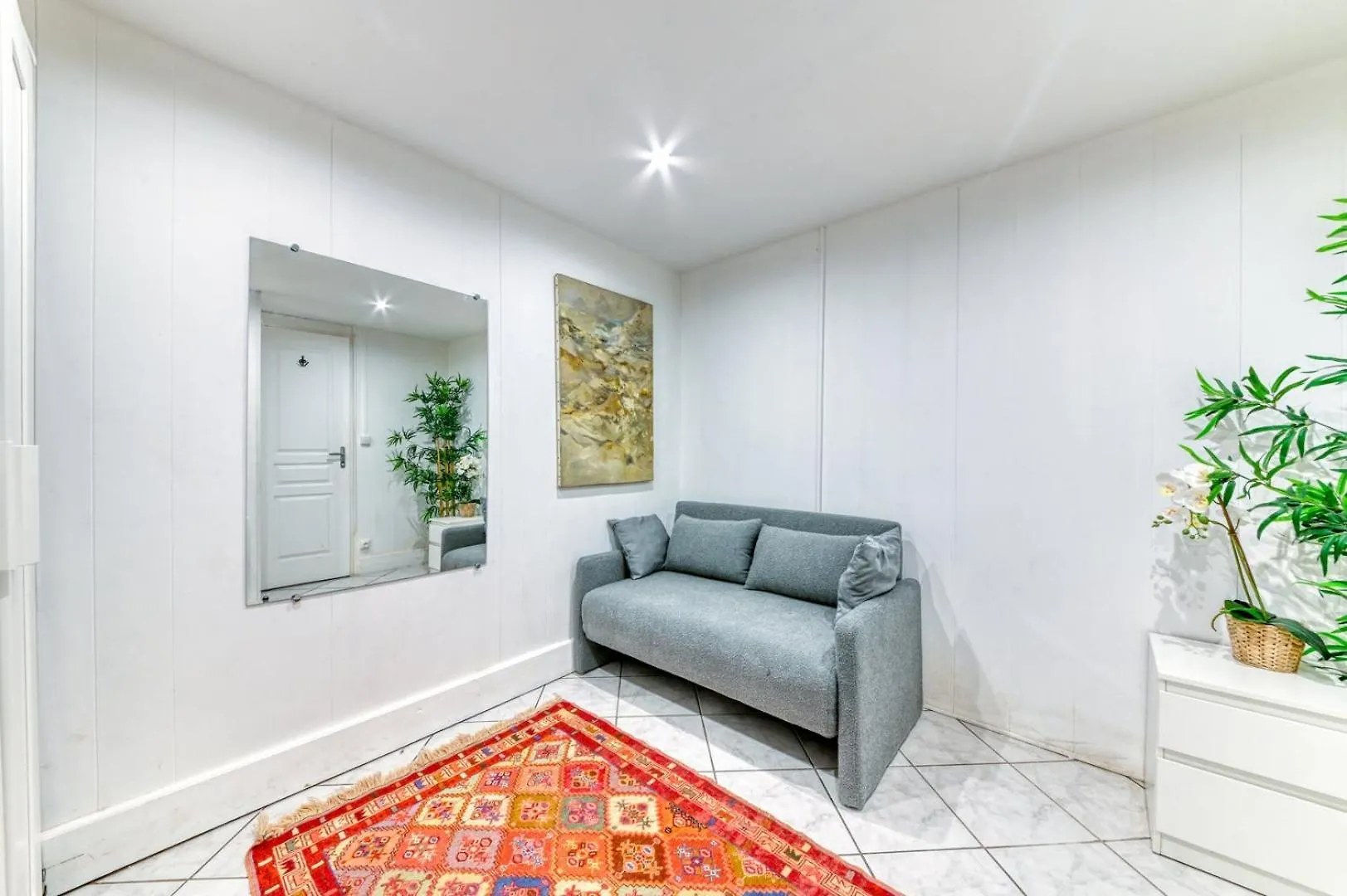 דירות ליון Guestready - Duplex Croix Rousse